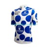 Maillot Cyclisme 2022 Tour d`Espagne N004